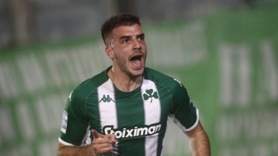 Φώτης Ιωαννίδης: Ο game changer του «τριφυλλιού» που μιλάει στα… δύσκολα (video)