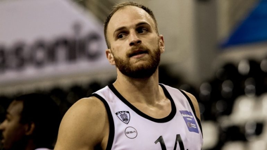 «Αγκαλιά» με Κακλαμανάκη ο Άρης!