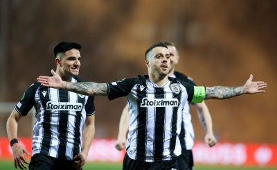 Αντελίνο Βιεϊρίνια: Ο τελευταίος των ρομαντικών στην Τούμπα! (video)