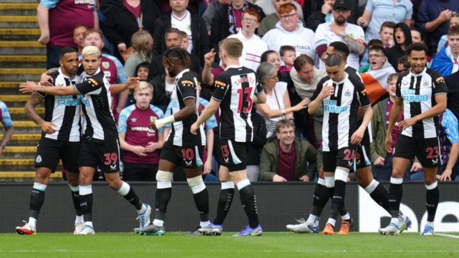 Μπέρνλι – Νιούκαστλ 0-2: Στέλνει τους γηπεδούχους στην… Championship ο Γουίλσον (video)