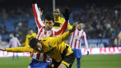 Άρης για Αγουέρο: «Ευχαριστούμε για τις στιγμές που μας χάρισες»