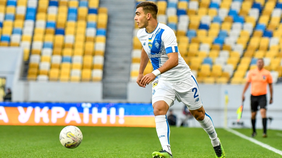 Παναθηναϊκός: Προτάθηκε ο Βιβτσαρένκο της Ντινάμο Κιέβου