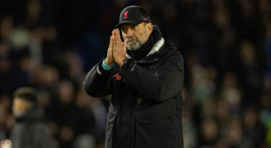 Κλοπ για παίκτες Λίβερπουλ: «Μας έκανε καλό που δεν ειδωθήκαμε για δύο μέρες»