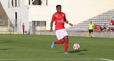 ΑΕΚ: Κυριακή μεσημέρι στην Αθήνα ο Ελίασον