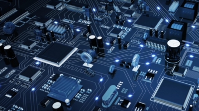 H έλλειψη ημιαγωγών επηρεάζει αρνητικά την παραγωγή των Sony, Microsoft, Nintendo και Valve