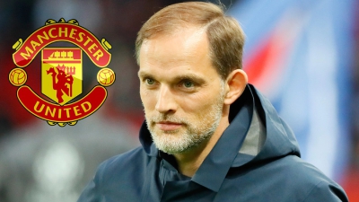 Telegraph: «Η Μάντσεστερ Γιουνάιτεντ ενδιαφέρεται για τον Τούχελ»!