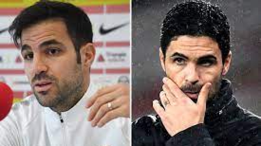 Από τον Αρτέτα μέχρι τον Φάμπρεγκας: Ποιος θα είναι ο διάδοχος του Τσάβι στη Μπαρτσελόνα;