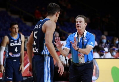 Πιτίνο προς τους παίκτες: «Είμαι περήφανος που σας γνώρισα, είστε πραγματική ομάδα»