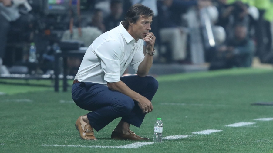 Αλμέιδα: «Η διαφορά Τρίπολης με ΟΦΗ; Ότι σκοράραμε!»