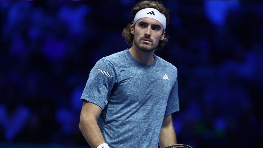 «Καθαρίζει» και σχεδόν... τετραπλασιάζει ο Τσιτσιπάς στο Pamestoixima.gr