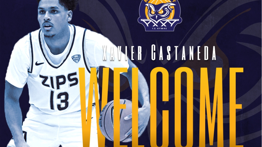 Το Λαύριο «έκλεισε» Σαβιέ Καστανέντα!