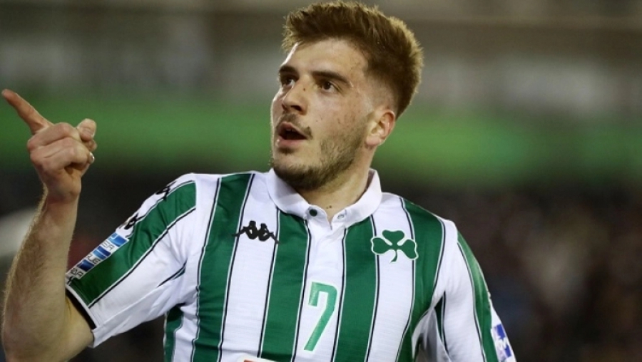 Παναθηναϊκός: «Μέσα» ο Ιωαννίδης για τον τελικό