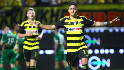 Άρης: Η ενδεκάδα κόντρα στη Μακάμπι Τελ Αβίβ, μέσα ο Πάλμα!