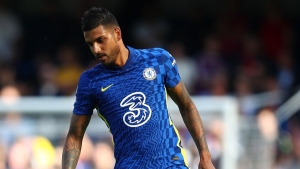 Δανεικός από την Τσέλσι στην Λυών ο Έμερσον Παλμιέρι!