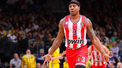 «Σπάει» το σερί επτά χρόνων ο Ολυμπιακός για να… πάμε ταμείο στο PameStoixima!