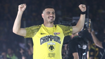 Συζητήσεις για επιστροφή του Γαλανόπουλου στην ΑΕΚ!