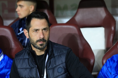 «Το αποτέλεσμα τα λέει όλα - Απολογούμαστε!»: Ο Πετράκης ζητά συγγνώμη απ΄ τον κόσμο και είναι σχεδόν εκτός εκτός ομάδας!