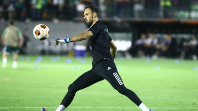 Μπρινιόλι: «Συζητάμε για το νέο συμβόλαιο, χωρίς κανένα πρόβλημα»