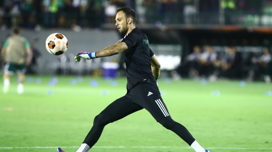 Μπρινιόλι: «Συζητάμε για το νέο συμβόλαιο, χωρίς κανένα πρόβλημα»