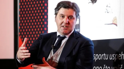 Μποντιρόγκα: «Απαραίτητο να αποκατασταθεί η ενότητα των συλλόγων για την ανάπτυξη της Euroleague»
