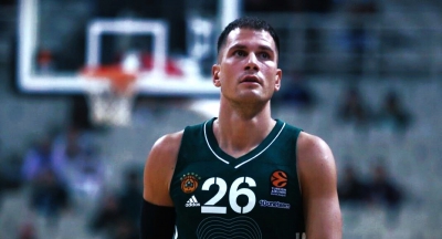 Το αστέρι του Νέντοβιτς σβήνει... σε έναν Παναθηναϊκό εξαρτημένο από αυτόν!