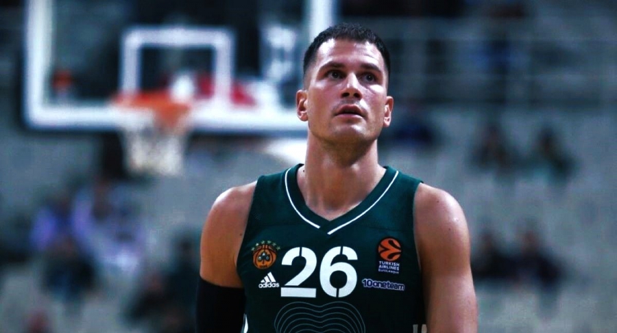 Το αστέρι του Νέντοβιτς σβήνει... σε έναν Παναθηναϊκό εξαρτημένο από αυτόν!