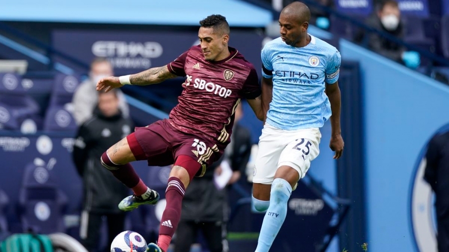 Μάντσεστερ Σίτι: Δεν έχει κερδίσει την Λιντς εντός έδρας πριν από τα Χριστούγεννα, από το… 1992!