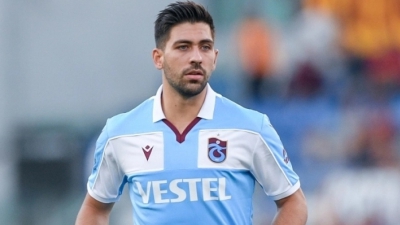 Μπακασέτας: «Δεν θα σταματήσω ποτέ να αναλαμβάνω τις ευθύνες μου»