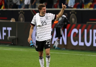 Χάνει την αναμέτρηση με την Ουγγαρία ο Μίλερ!