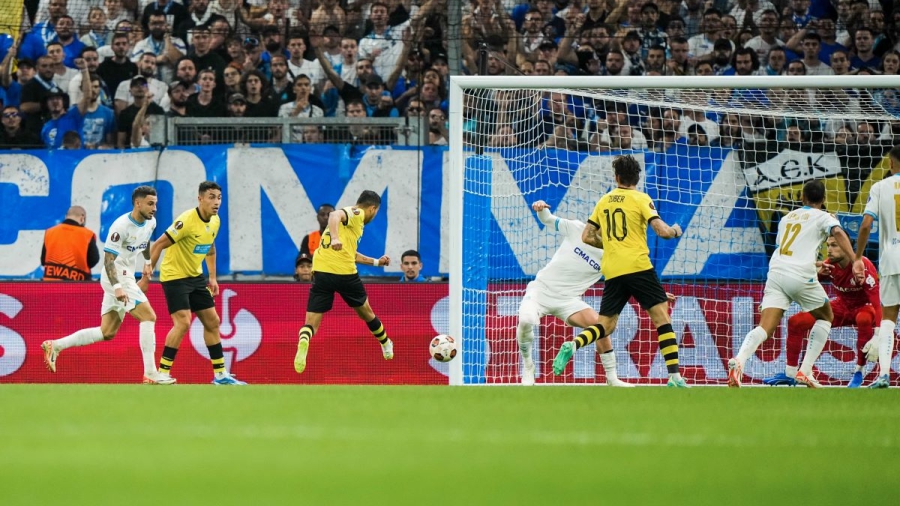 ΑΕΚ: Η πρόκριση που θα παιχθεί στη Φιλαδέλφεια και οι λόγοι που δεν θα ξεχάσουμε ποτέ το ματς στο Βελοντρόμ