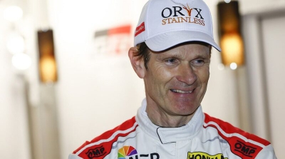 Επιστροφή στην ενεργό δράση για τον Μάρκους Γκρόνχολμ