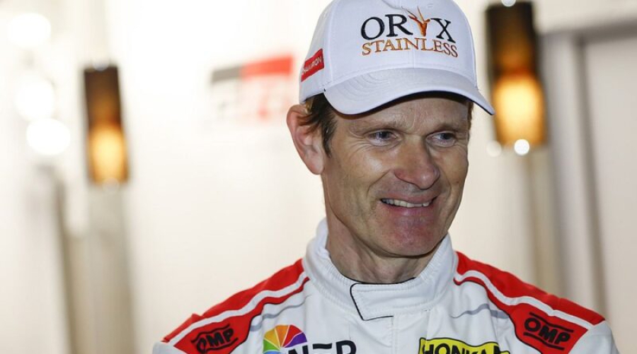 Επιστροφή στην ενεργό δράση για τον Μάρκους Γκρόνχολμ