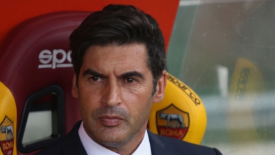 Σε προχωρημένες επαφές με την Λιλ ο Φονσέκα!