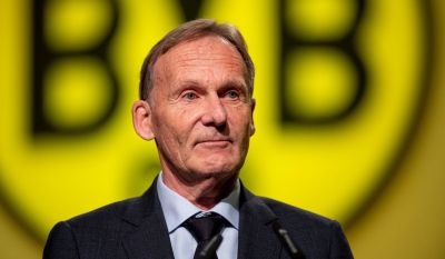 Τέλος εποχής στη Ντόρτμουντ: Αποχωρεί ο Βάτσκε!