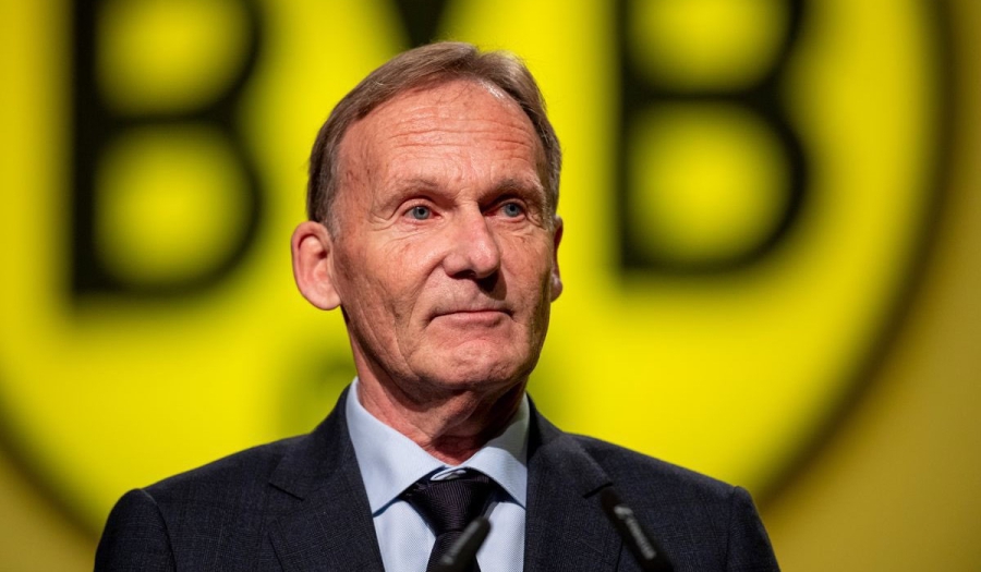 Τέλος εποχής στη Ντόρτμουντ: Αποχωρεί ο Βάτσκε!