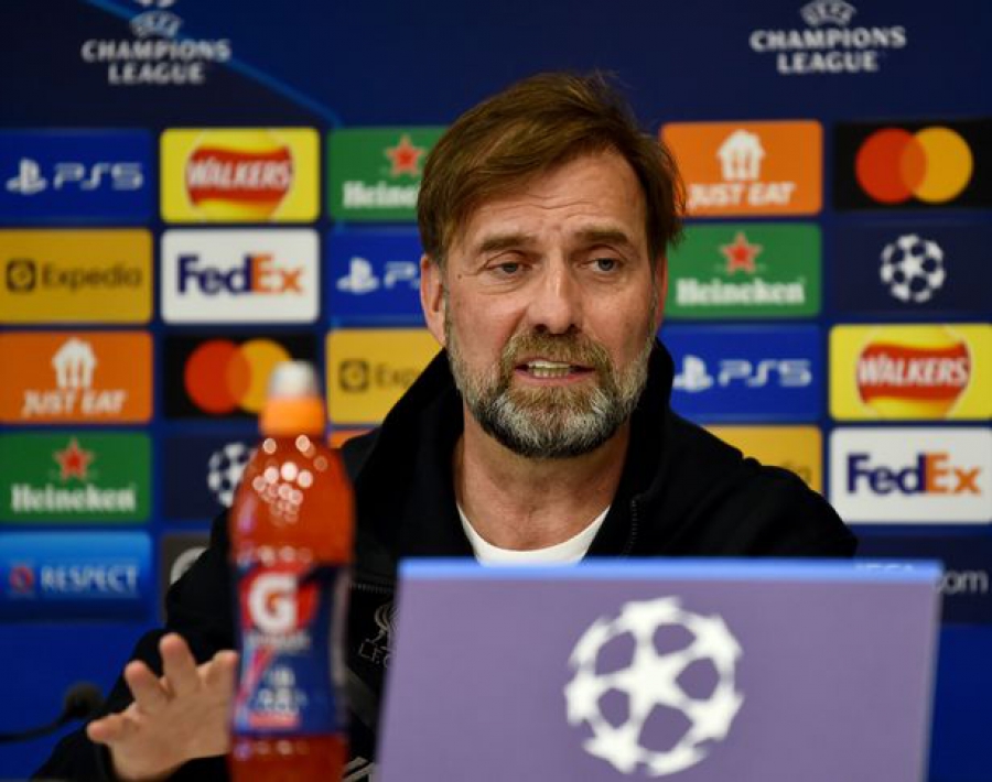 Κλοπ: «Όποιος κι αν περάσει στον τελικό, ο αντίπαλος θα είναι τεράστιος»