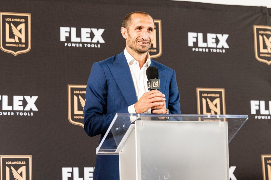 Kιελίνι: « Όταν είδα τους αμυντικούς που έχει η ομάδα αναρωτήθηκα γιατί με παίρνουν» (video)