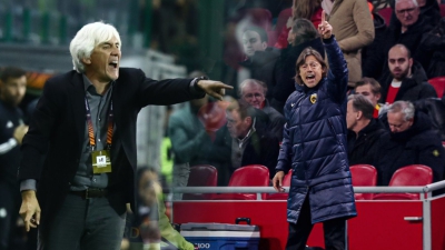 Ό,τι τους έφτασε ως τους «τελικούς», τους άφησε κι εκτός Ευρώπης