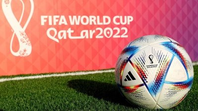 Αλλαγή ημερομηνίας στη πρεμιέρα του Παγκοσμίου Κυπέλλου λόγω… Κατάρ!