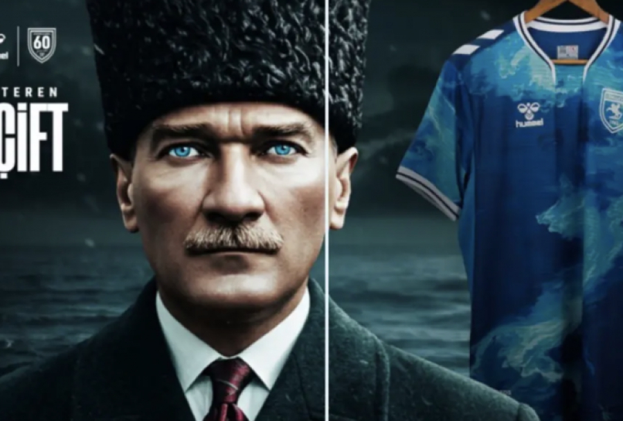 Διαψεύδει τα τουρκικά ΜΜΕ η Σασμσουνσπόρ - Με λευκές και κόκκινες εμφανίσεις κόντρα στον Παναθηναϊκό