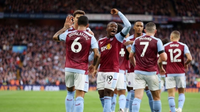 Η Βίλα έμαθε πως παίζει με τον Ολυμπιακό, έκανε ανατροπή τρεις μέρες μετά και συνεχίζει για το Champions League!