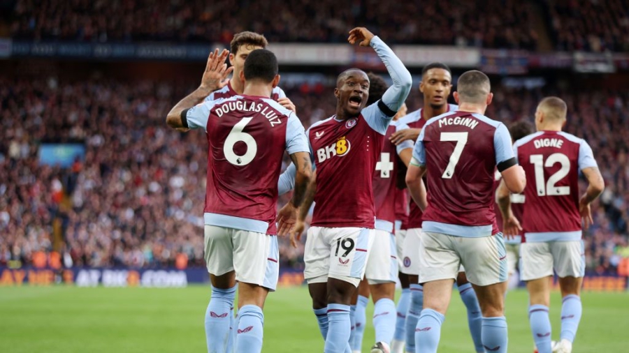 Η Βίλα έμαθε πως παίζει με τον Ολυμπιακό, έκανε ανατροπή τρεις μέρες μετά και συνεχίζει για το Champions League!