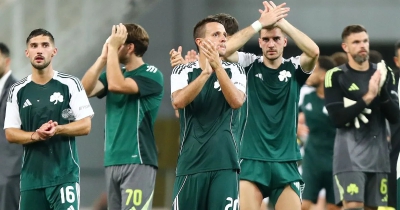 Μπαίνουν γκολ στο Παναθηναϊκός – Σαχτάρ και το Pamestoixima «διπλασιάζει»!