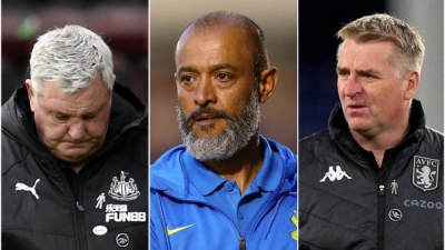 Να πάρει σειρά ο επόμενος: Οι απολύσεις των προπονητών της Premier League και το «who’s next» που αιωρείται στο Μάντσεστερ…
