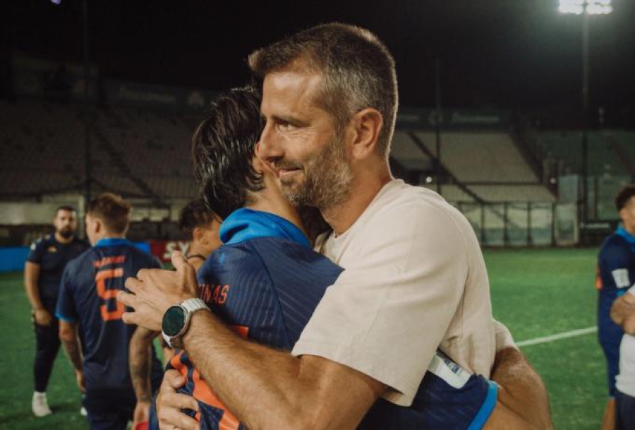 Χωρίς Μαλεζά στη Super League 2 η Athens Kallithea!