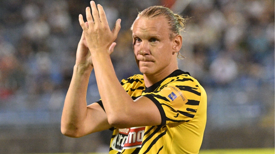 Τα έσοδα της ΑΕΚ από τους παίκτες της που... πήγαν Μουντιάλ!