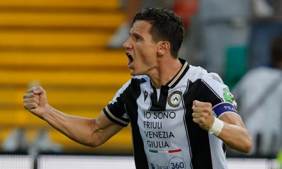 Ο Ζαρουρί στον Παναθηναϊκό και ο Τοβέν στη Λανς!