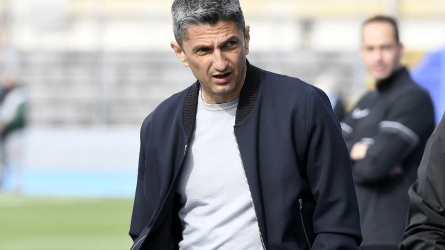 Λουτσέσκου: «Από τέτοια παιχνίδια, έχεις μόνο να χάσεις»