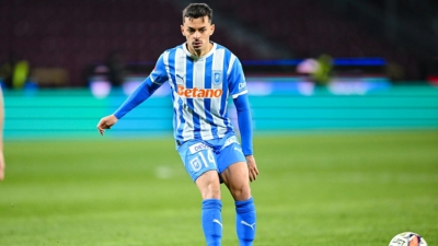 «Τελειώνει» τον παίκτη που έκανε το πέναλτι στον Βίντα η Κραϊόβα!