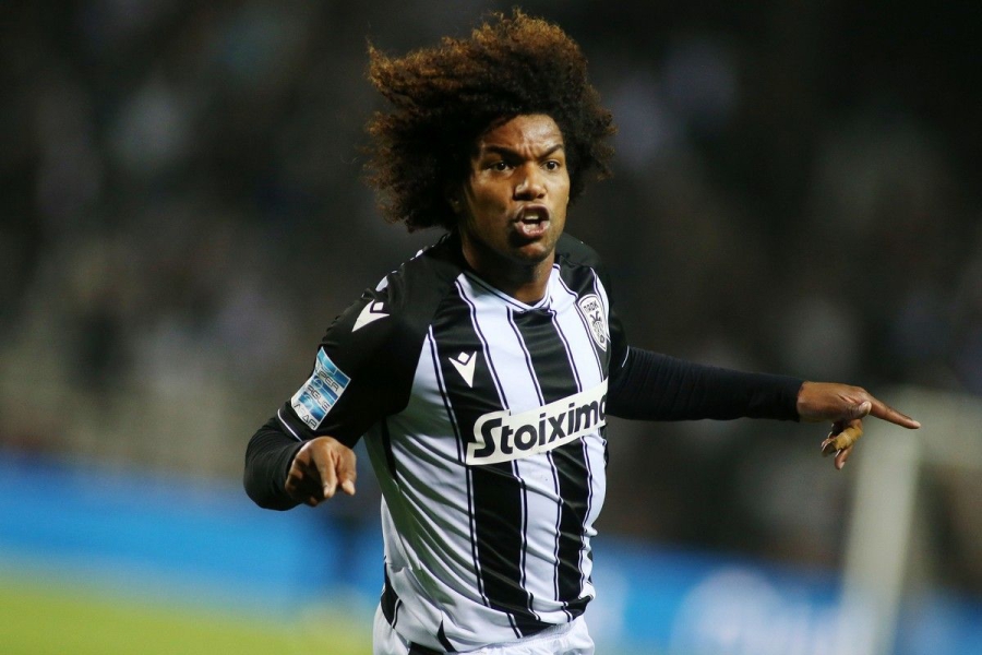 ΠΑΟΚ: Με Λύρατζη, Μπίσεσβαρ και Βιεϊρίνια η αποστολή για Λέφσκι!